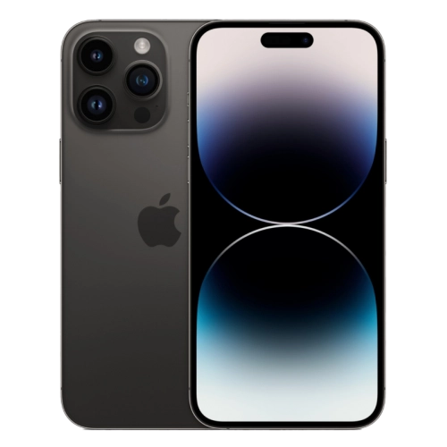 Смартфон Apple iPhone 14 Pro Max 512 ГБ, Dual eSIM, космический черный